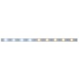 PAULMANN MaxLED 250 LED traka (Duljina: 1 m, Boja svjetla: Neutralno bijelo, 4 W, 230 lm) | shoptok.hr