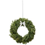 Markslöjd 706541 - LED spoljašnji božićni venac VINTRA LED/3W/3xAA, prečnik 50 cm, IP44 Cene