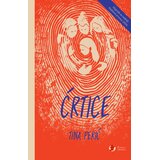 Raštan Tina Perić - Ćrtice Cene