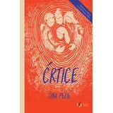 Tina Perić - Ćrtice