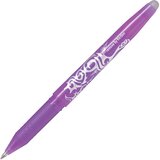 Roler GEL 0,7 MM FRIXION BALL PIŠI-BRIŠI PILOT BL-FR7-PU PURPURNA | shoptok.hr