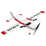 JAMARA avion na daljinsko upravljanje, Cessna 182, 2.4GHz Gyro 2CH, bijela | shoptok.hr