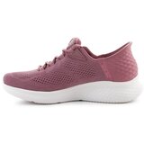 Skechers Nizke superge Slip-ins Skech-lite Pro Natural Beauty pisana | Shoptok.si