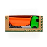 Androni Giocattoli Kamion kiper 49 cm | ePonuda.com