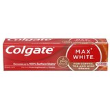 Colgate Max White One Coffee, Tea & Wine pasta za izbjeljivanje zuba 75 ml Cijene