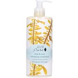 100% Pure Kelp & mint volumizing conditioner - 390 ml Cene