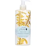 Regenerator za kosu s kelp algama i mentom - 390 ml