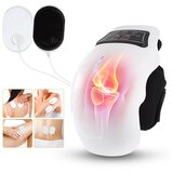 Venisymlis Fizioterapija Električna Masaža Kolen Z Vročimi Obkladki Ogrevalna Masaža Kolen Za Lajšanje Revmatoidnega Artritisa Terapija Z Lasersko Svetlobo, (22060145) | Shoptok.si
