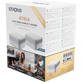 Strong Snažni ATRIA Wi-Fi Mesh Kit AX3000, od 2 | shoptok.hr
