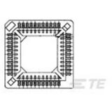 TE CONNECTIVITY Low Profile Plastic Chip CarriersLow Profile Plastic Chip Carriers 822516-2 AMP Cijene