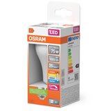  LED prigu&amp;scaron;iva sijalica CLASSIC A60 E27/10,5W/230V 2700/3000/4000/6500K - Osram Slike