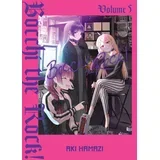 Aki Hamazi - Bocchi the Rock!, Vol. 5