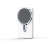 INF Bela Naprava za Zrcaljenje Zaslona Telefona - Brezžični Magnetni Selfie/Prenos V Živo, (5000158971) | Shoptok.si