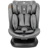 Kikka Boo auto sedište Shift Light Grey 0-36kg, Isofix | ePonuda.com
