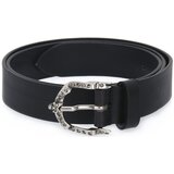 Mino Ronzoni VIRGINIA H30 Crna | shoptok.hr