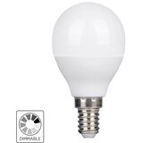 Mitea Lighting Dimabilna LED ECO sijalica G45 5W 2700K 220-240V 470lm E14 | Eponuda.com