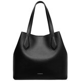 Vuch Privjesak za torbu Roselda Black, 26 x 32 cm Slike
