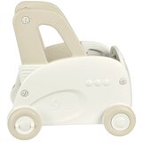 Kikka Boo guralica - hodalica za bebe 4u1 Trolie Beige | ePonuda.com