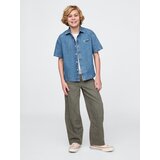 GAP Children's denim shirt Americana - Boys | ePonuda.com