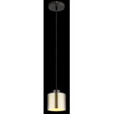 Globo 16056H - visilica na sajli felicia 1xE27/60W/230V prečnik 14 cm | Eponuda.com