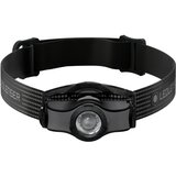 Ledlenser MH3 - LED prigušiva čelna lampa LED/1xAA IP54 200 lm 35 h crna | Eponuda.com