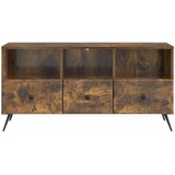 ormar Dimljeni hrast 102 x 34,5 x 50 cm Konstruirano drvo | shoptok.hr