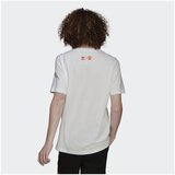 Adidas Majice s kratkimi rokavi Old Trafford Bela | Shoptok.si