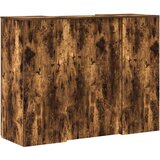  Recepcijski stol 135x50x103 5 cm od konstruiranog drva | shoptok.hr