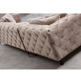 Atelier Del Sofa ugaona garnitura Como | Eponuda.com