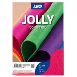Junior felt fini filc pastel a4 10k - odaberite boju ( 135077 ) Cene