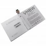 VHBW Baterija za Microsoft Surface 4 / 4 Pro, 5050 mAh