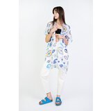 Art of Polo Woman's Pareos Sz23183-1 | shoptok.hr
