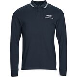 Hackett Polo majice dolgi rokavi HM550904 | Shoptok.si