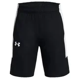 Under Armour À Partir De 18 Cm De Zone Ua Crna