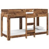  Postelja na vzkraj za otroke z vzmetnico Star les 75 x 190 cm, (5000141923) | Shoptok.si