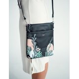 Vuch Crossbody torba Smokie Desert Black, 28 x 31 cm Slike