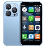  Mobilni telefon xs18 pro plavi ( R2290 ) | ePonuda.com