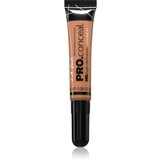 L.A. Girl Cosmetics PRO. Conceal HD kremasti korektor odtenek Medium Bisque 8 g Cene