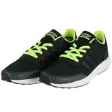 Adidas Nizke superge Cloudfoam Race K Črna | Shoptok.si