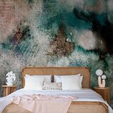  Foto tapeta - Trace of Roman Fresco 150x105 Premium | shoptok.hr