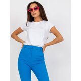 BASIC Feel Good T-shirt-B-013.89P-white | Shoptok.si