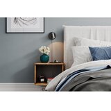  ByRydens 4300190-4002 - prigušiva zidna reflektorska svetiljka CORRECT 1xGU10/7W/230V crna | Eponuda.com