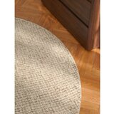 Hanse Home Volnena okrogla preproga v naravni barvi ø 160 cm Eloise – | Shoptok.si