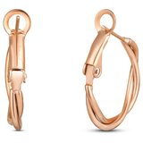Vuch Aster Rose Gold Earrings | shoptok.hr