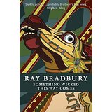 LBS Littlehampton book service Ray Bradbury - Something Wicked This Way Comes | ePonuda.com