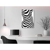  Slika - Zebra Woman (1 Part) Vertical 80x120 | shoptok.hr