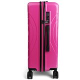 Vuch Putni kofer Unika Magenta, 26+ l Slike