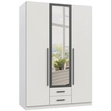 Esposa OBLAZINJENA POSTELJA 180 cm x 200 cm , tekstil bela | Shoptok.si