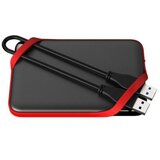 Silicon Power HDD 1TB 2.5'' USB 3.2 A62 Armor Blue SP010TBPHD62SS3B | ePonuda.com