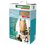 Windhager ZIMSKA KOPRENA PROTECT Z ZADRGO 1,4 X 2M, 50G/M2 Cene